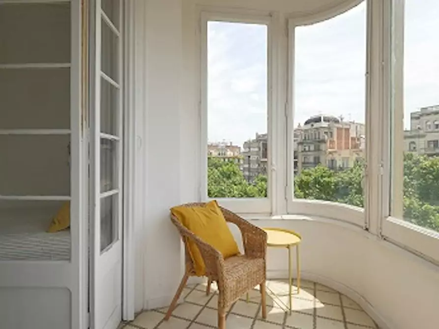 Immagine 6 di Camera in affitto  in Gran Via de les Corts Catalanes a Barcelona