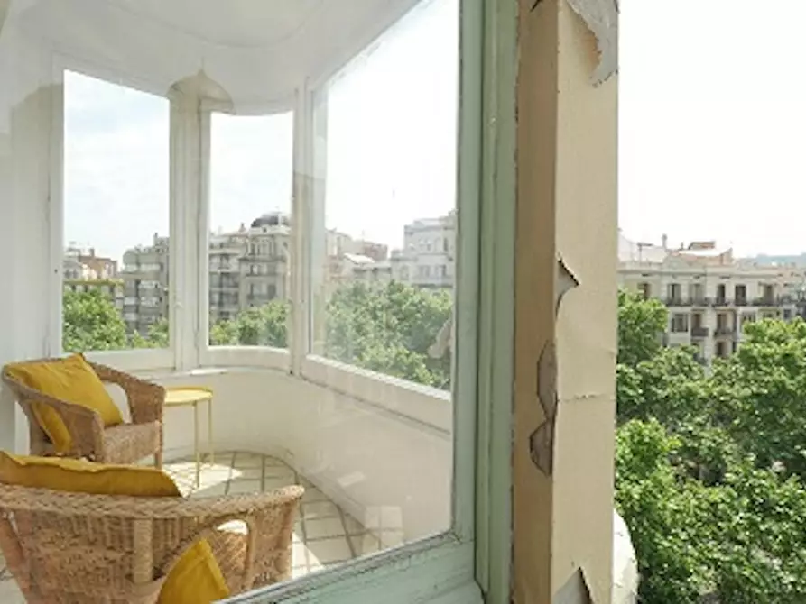 Immagine 5 di Camera in affitto  in Gran Via de les Corts Catalanes a Barcelona