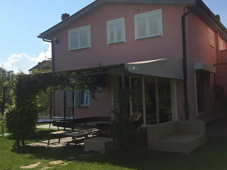 Immagine 2 di Appartamento in affitto  in Via Fontebranda a Arezzo