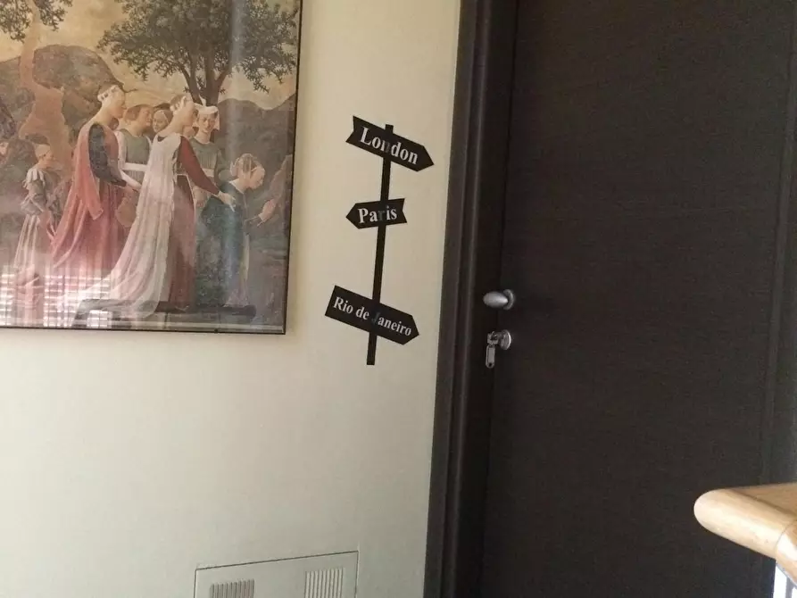 Immagine 4 di Appartamento in affitto  in Via Fontebranda a Arezzo