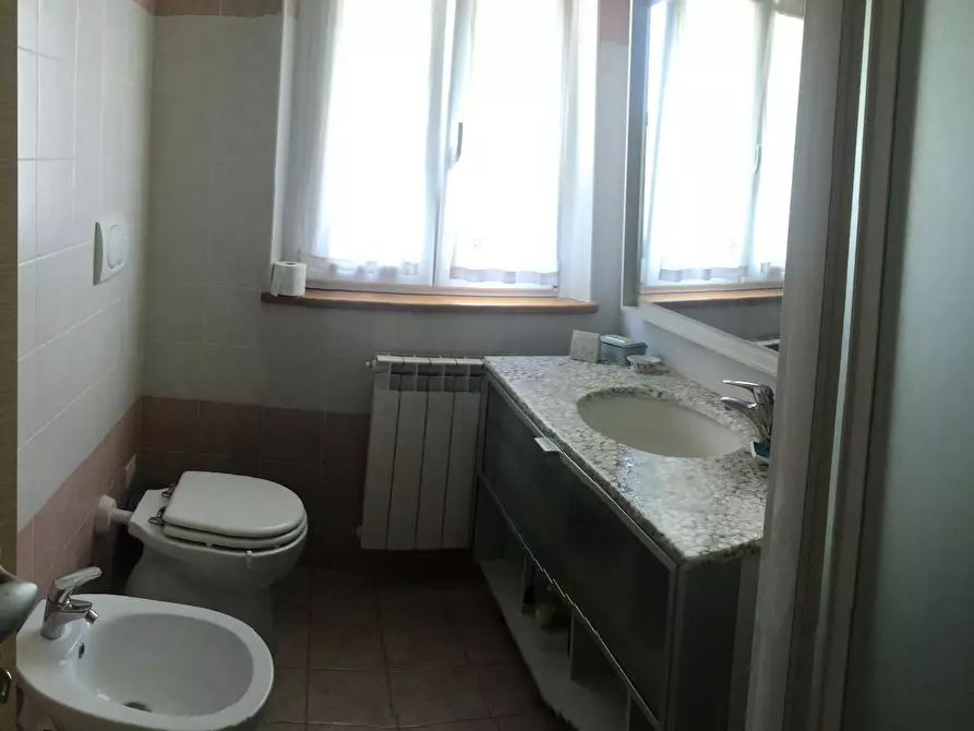 Immagine 5 di Appartamento in affitto  in Via Fontebranda a Arezzo