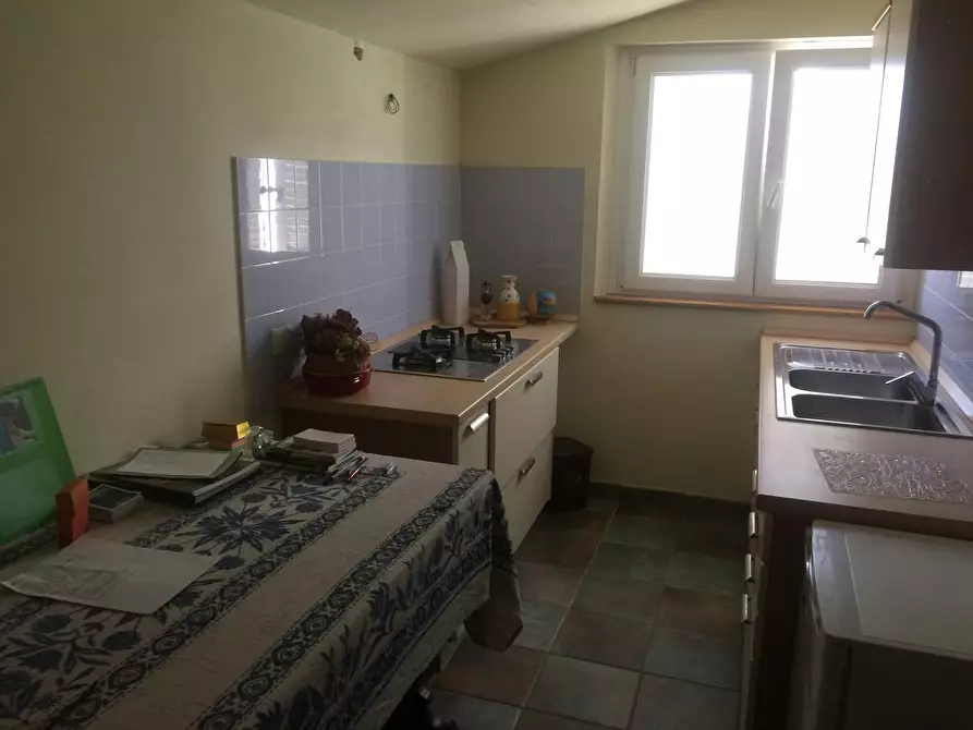 Immagine 7 di Appartamento in affitto  in Via Fontebranda a Arezzo