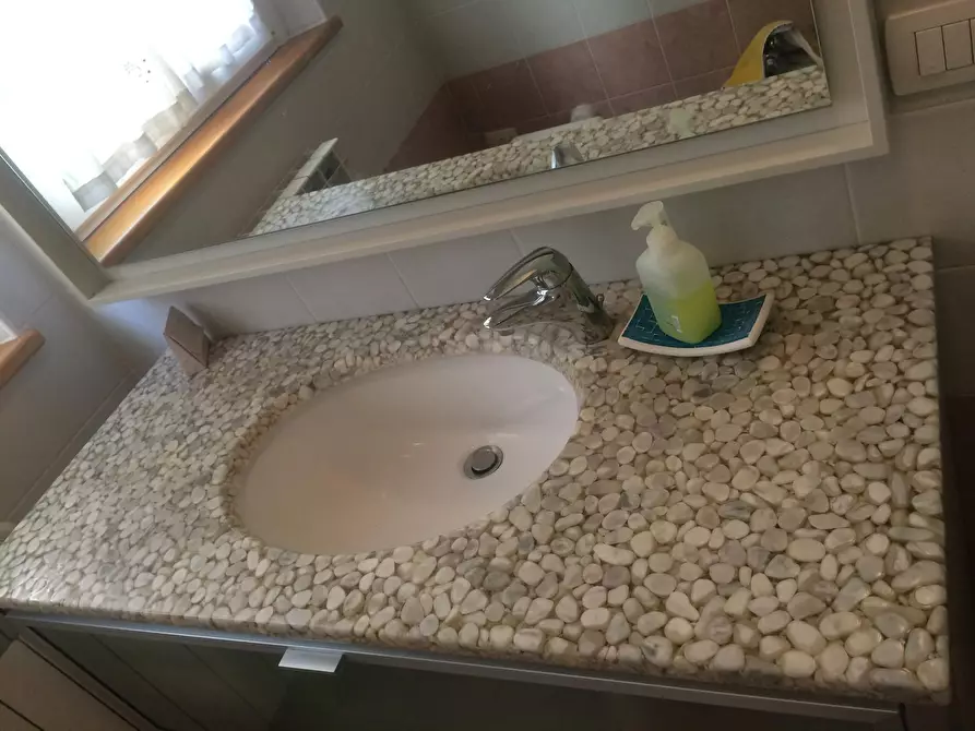 Immagine 10 di Appartamento in affitto  in Via Fontebranda a Arezzo