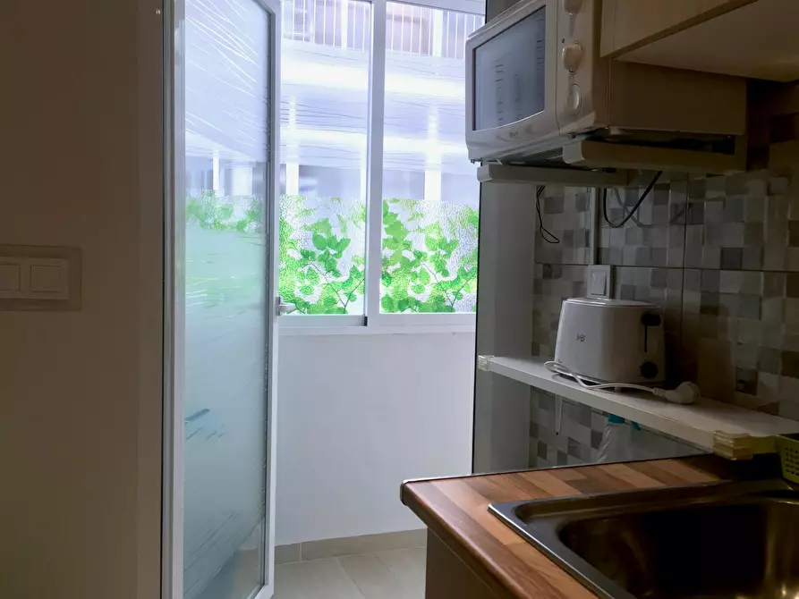 Immagine 9 di Camera in affitto  in Calle Álvaro de Bazán a Getafe