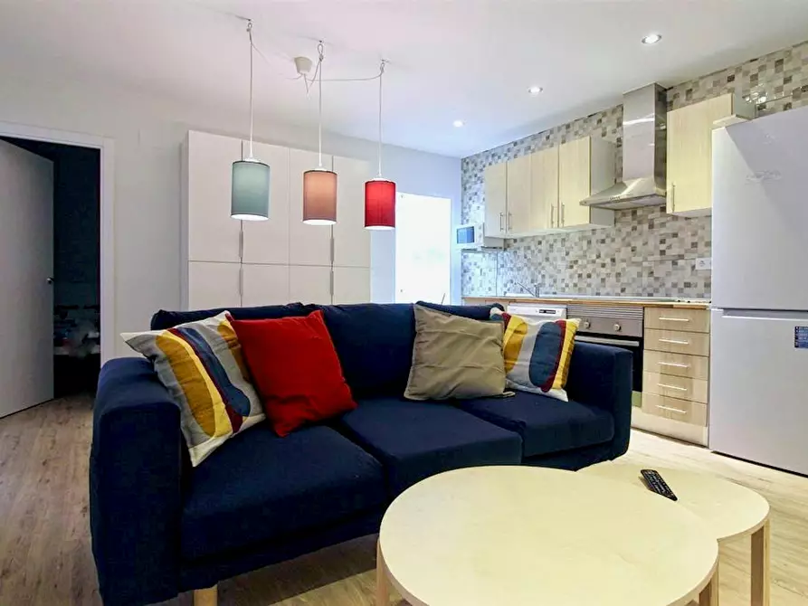 Immagine 6 di Camera in affitto  in Calle Álvaro de Bazán a Getafe