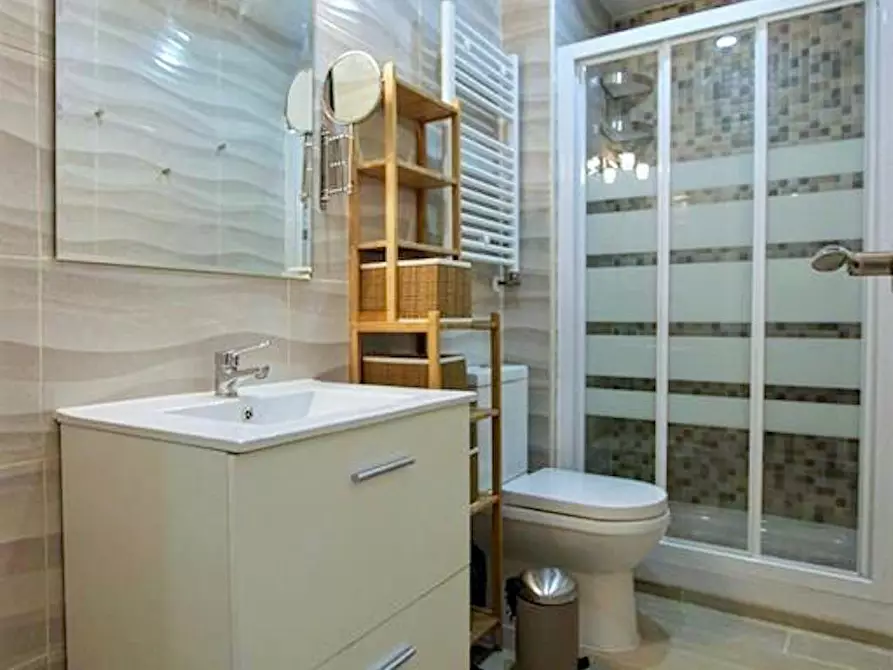 Immagine 8 di Camera in affitto  in Calle Álvaro de Bazán a Getafe