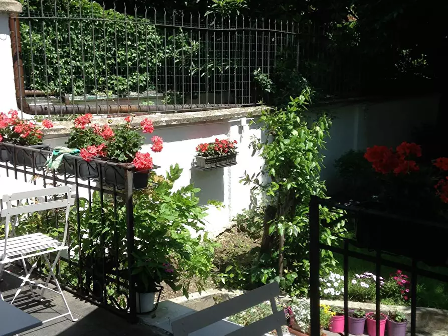 Immagine 8 di Camera in affitto  in Via Luigi Boccherini a Milano