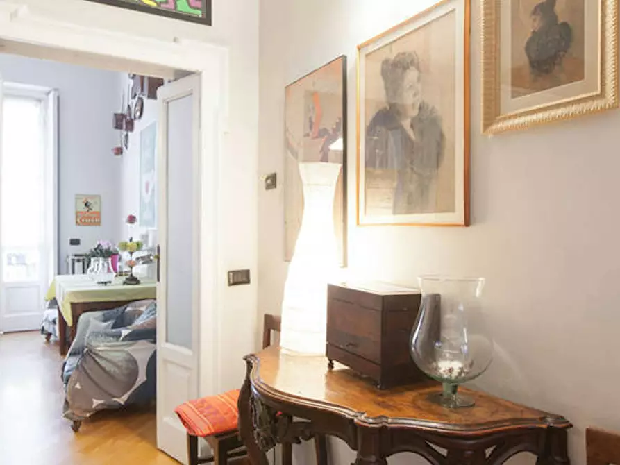 Immagine 7 di Camera in affitto  in Via Luigi Boccherini a Milano