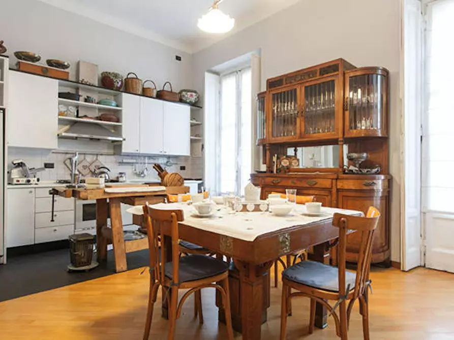 Immagine 5 di Camera in affitto  in Via Luigi Boccherini a Milano