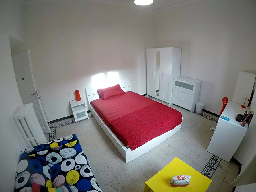 Immagine 3 di Camera in affitto  in Via della Cernaia a Firenze