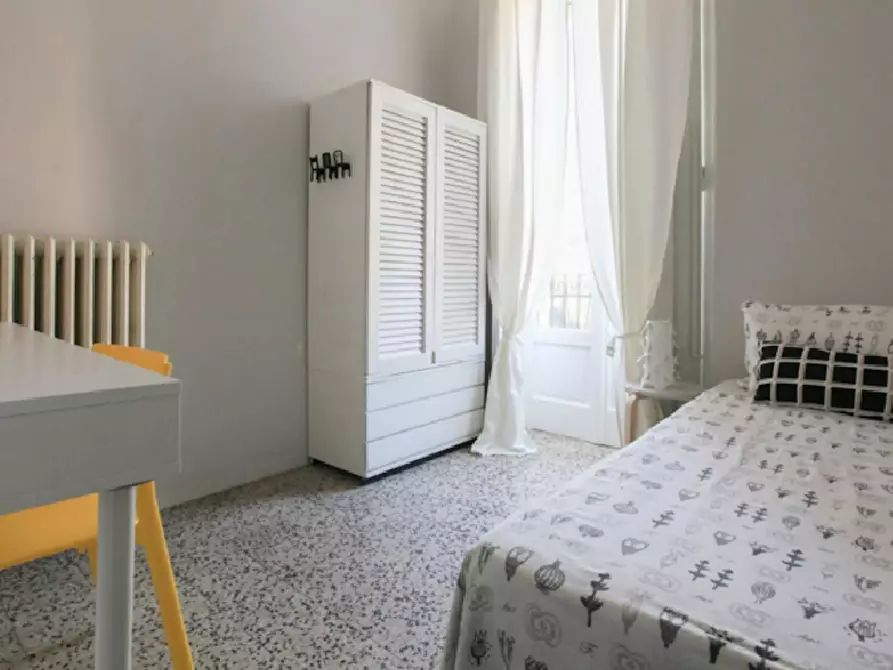 Immagine 2 di Camera in affitto  in Via Luigi Boccherini a Milano