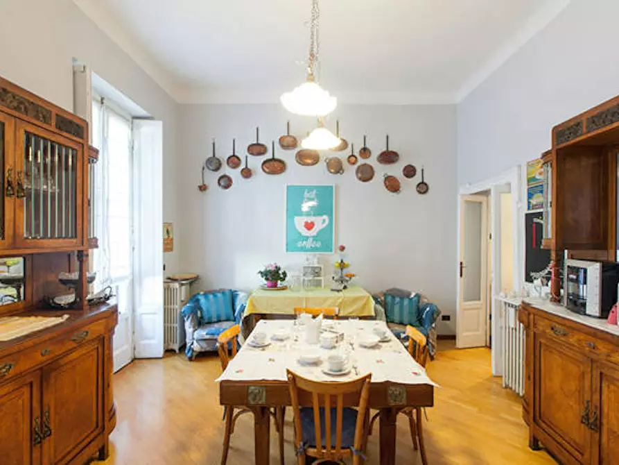 Immagine 4 di Camera in affitto  in Via Luigi Boccherini a Milano