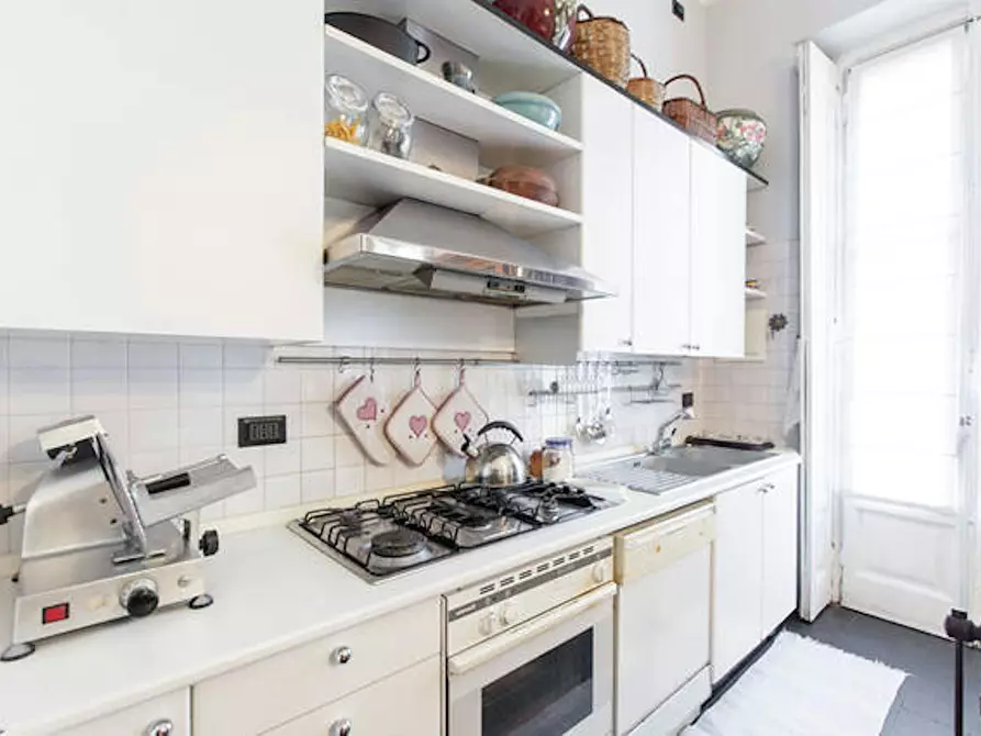 Immagine 5 di Camera in affitto  in Via Luigi Boccherini a Milano