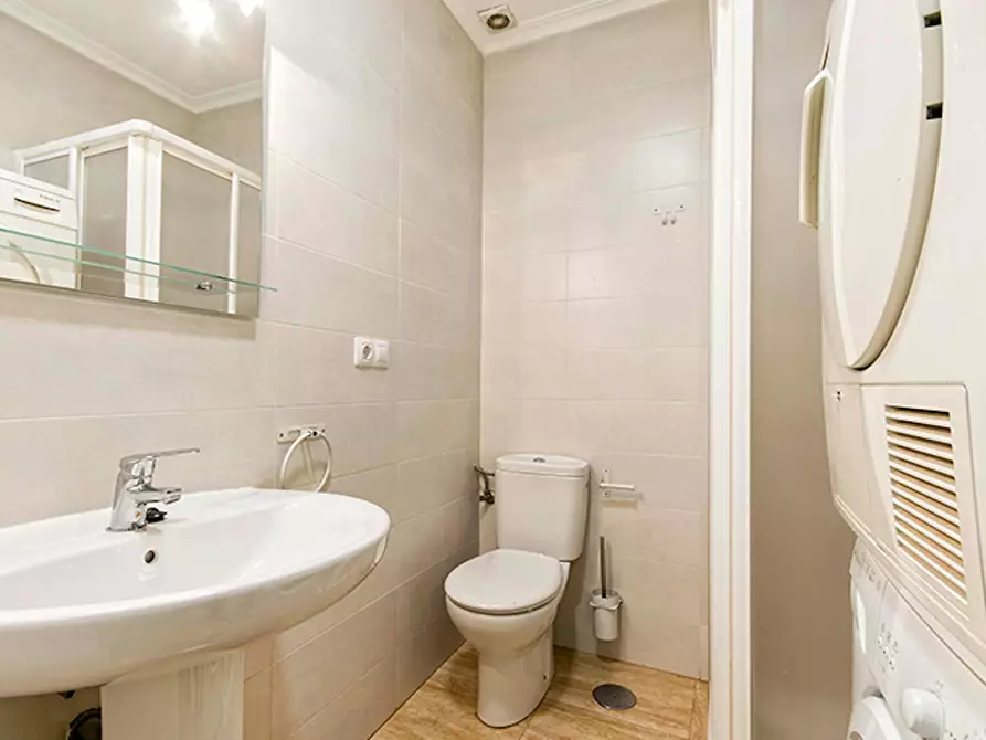 Immagine 5 di Camera in affitto  in Calle Valdés a Alicante/Alacant