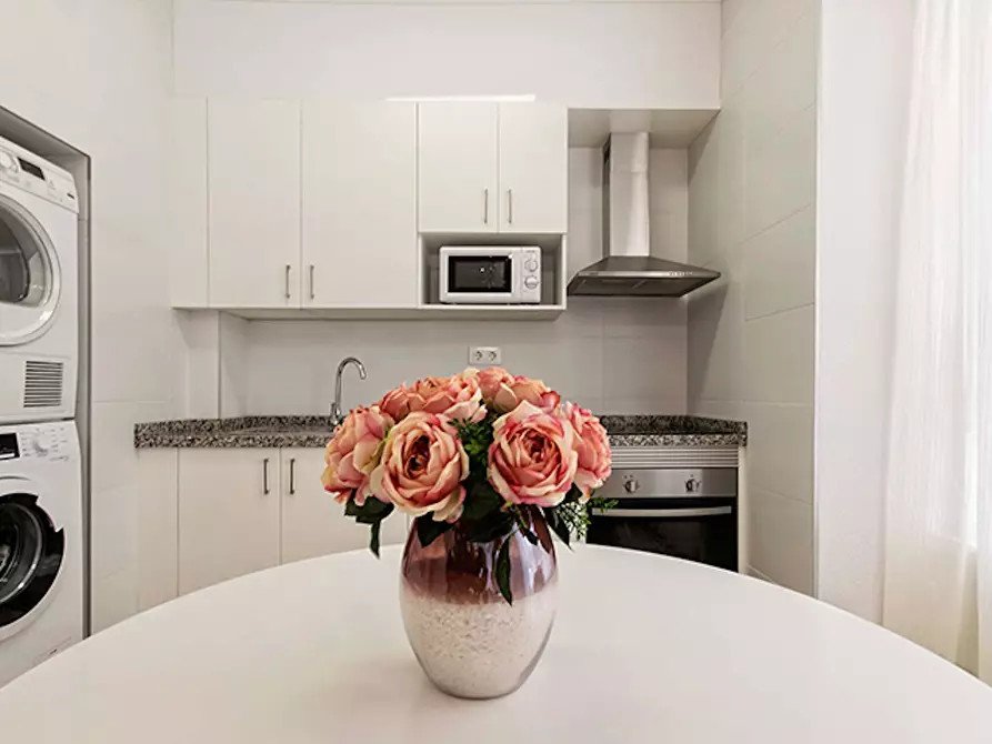 Immagine 4 di Camera in affitto  in Calle Valdés a Alicante/Alacant