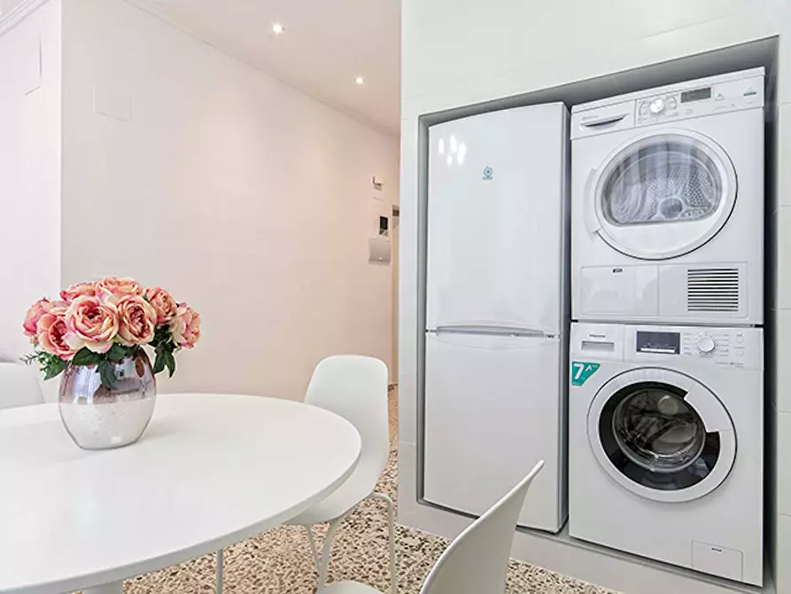 Immagine 5 di Camera in affitto  in Calle Valdés a Alicante/Alacant