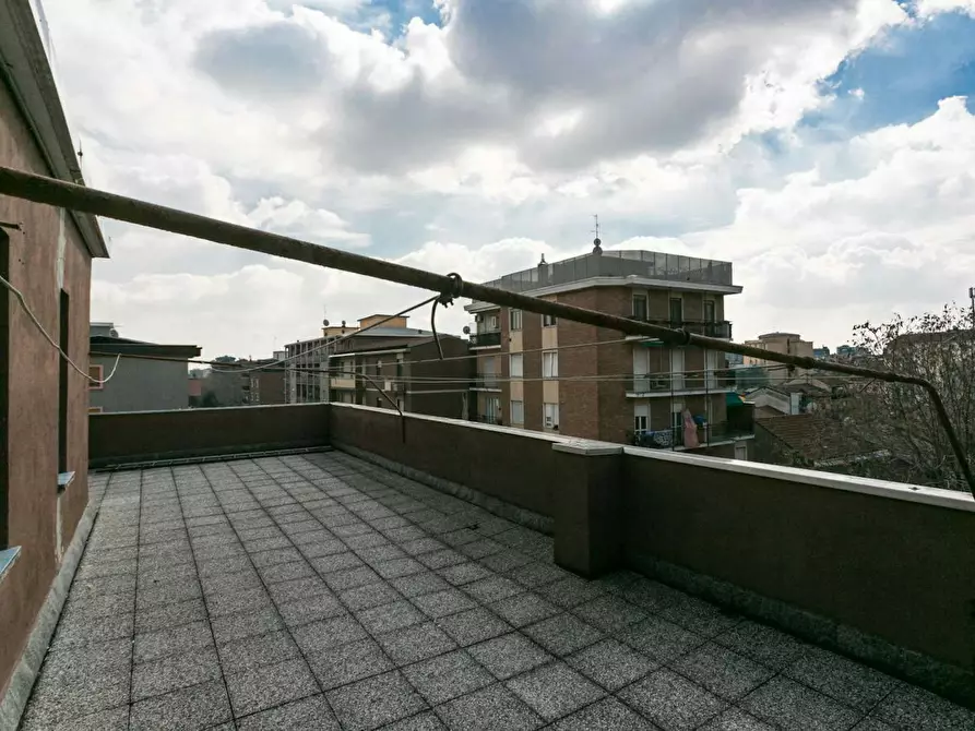 Immagine 3 di Appartamento in affitto  in Via Giuseppe Giusti a Sesto San Giovanni