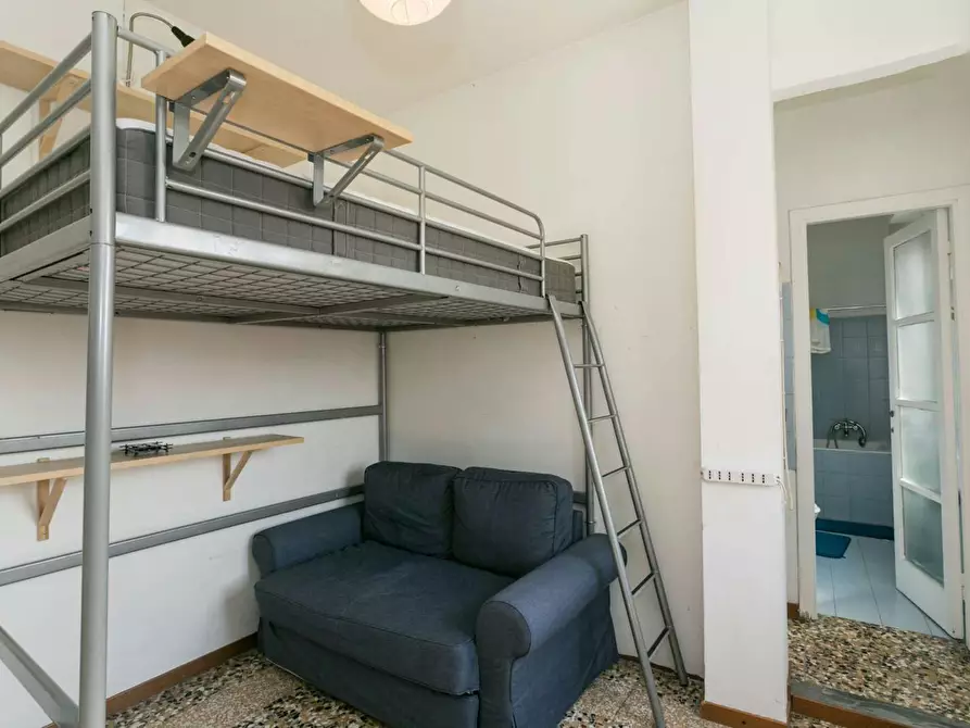 Immagine 5 di Appartamento in affitto  in Via Giuseppe Giusti a Sesto San Giovanni