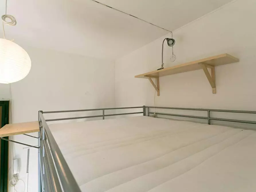 Immagine 8 di Appartamento in affitto  in Via Giuseppe Giusti a Sesto San Giovanni