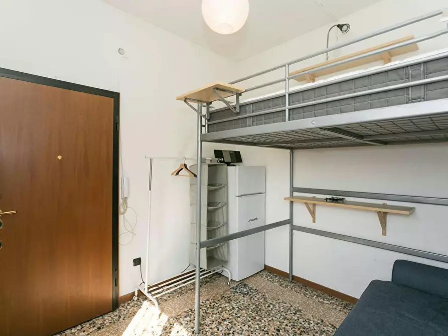 Immagine 9 di Appartamento in affitto  in Via Giuseppe Giusti a Sesto San Giovanni