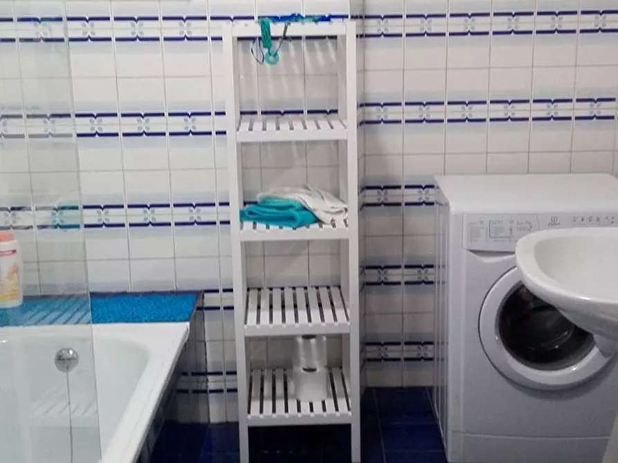 Immagine 9 di Camera in affitto  in Via dell' Oriuolo a Firenze