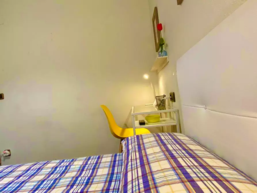 Immagine 9 di Camera in affitto  in Uribitarte kalea a Bilbao