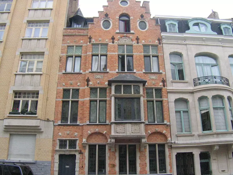 Immagine 10 di Camera in affitto  in Rue Jenatzy a Schaerbeek