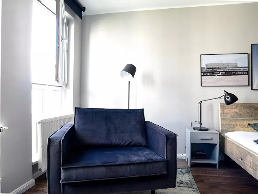Immagine 2 di Appartamento in affitto  in Alte Jakobstraße a Berlin