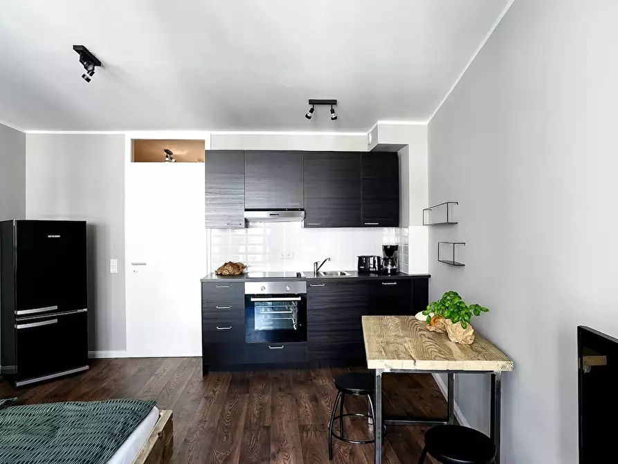 Immagine 6 di Appartamento in affitto  in Alte Jakobstraße a Berlin