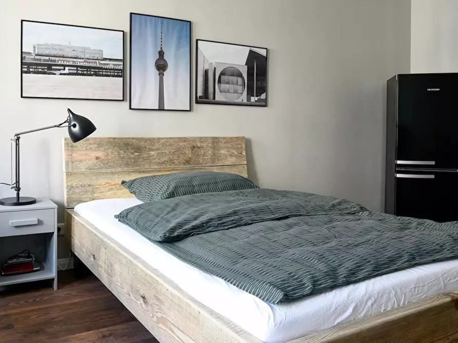 Immagine 3 di Appartamento in affitto  in Alte Jakobstraße a Berlin