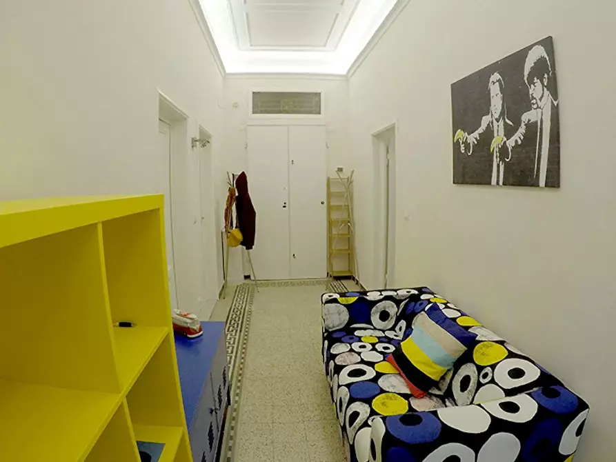Immagine 5 di Camera in affitto  in Via della Cernaia a Firenze