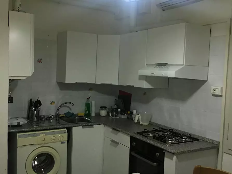 Immagine 7 di Camera condivisa in affitto  in Via de' Carracci a Bologna