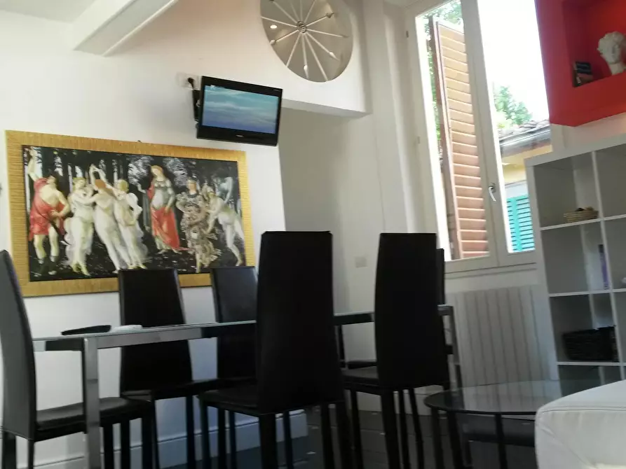 Immagine 4 di Camera condivisa in affitto  in Via D'Ardiglione a Firenze