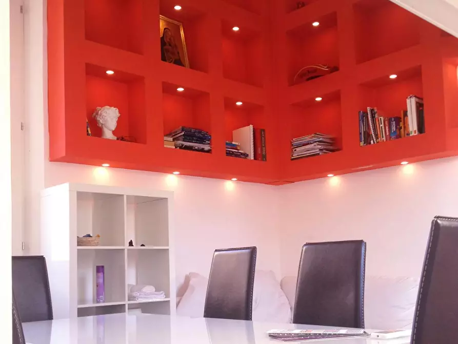 Immagine 2 di Camera condivisa in affitto  in Via D'Ardiglione a Firenze