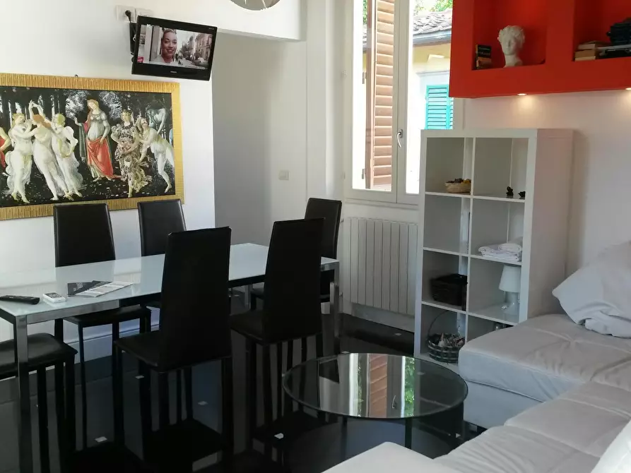 Immagine 1 di Camera condivisa in affitto  in Via D'Ardiglione a Firenze