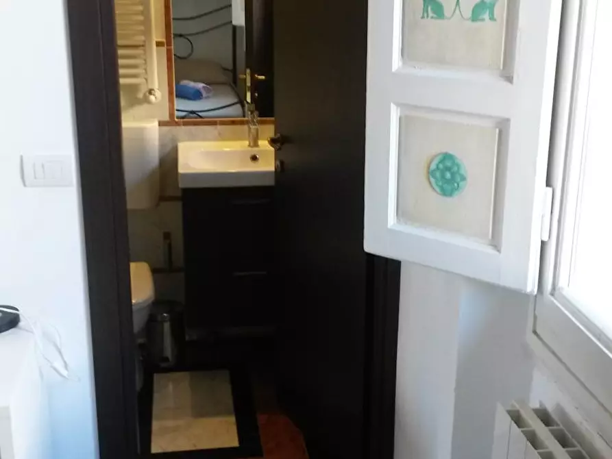 Immagine 8 di Camera condivisa in affitto  in Via D'Ardiglione a Firenze