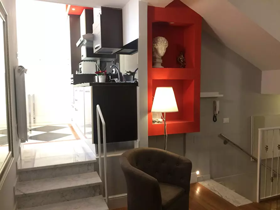 Immagine 5 di Camera condivisa in affitto  in Via San Zanobi a Firenze