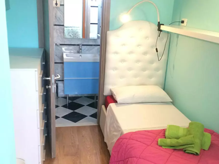 Immagine 8 di Camera condivisa in affitto  in Via San Zanobi a Firenze