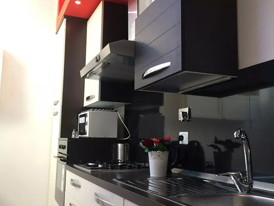 Immagine 8 di Camera condivisa in affitto  in Via San Zanobi a Firenze