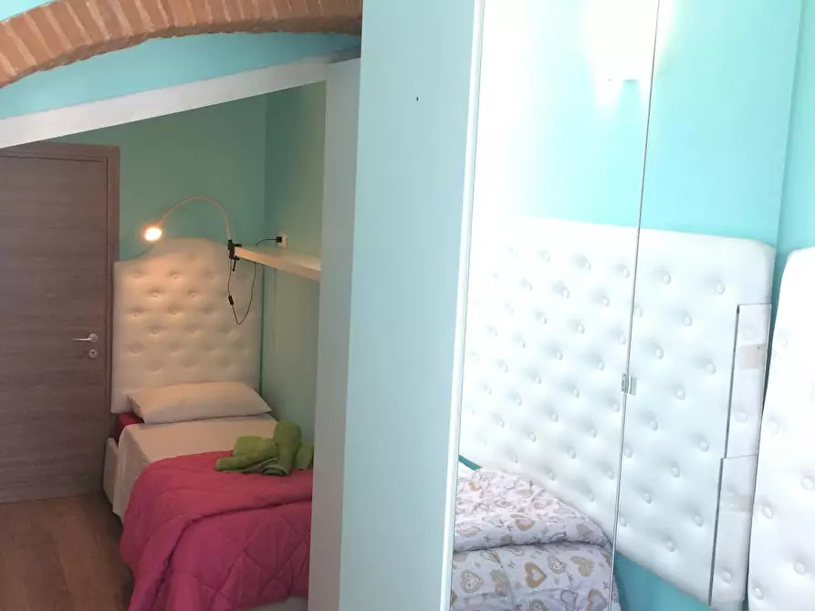 Immagine 3 di Camera condivisa in affitto  in Via San Zanobi a Firenze