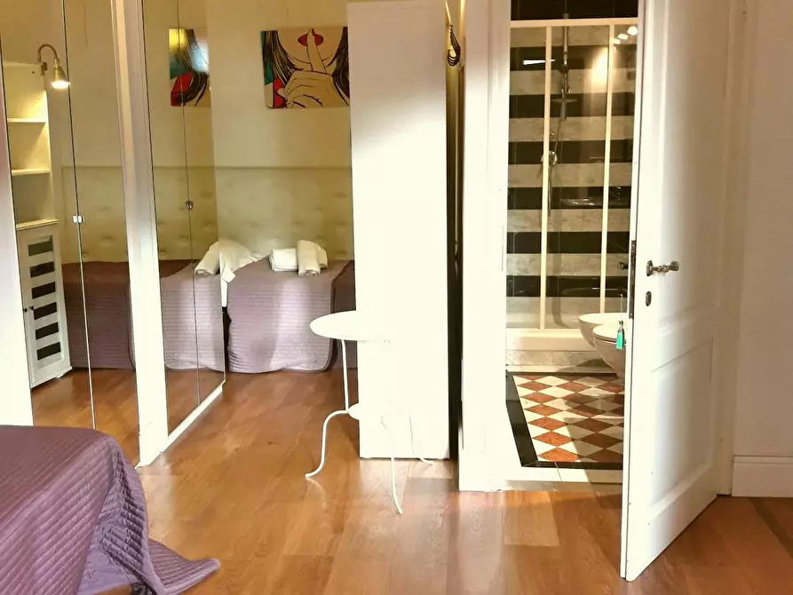 Immagine 10 di Camera condivisa in affitto  in Via di Santa Lucia a Firenze