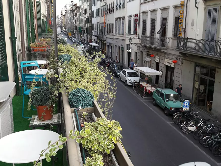 Immagine 6 di Camera condivisa in affitto  in Via di Santa Lucia a Firenze