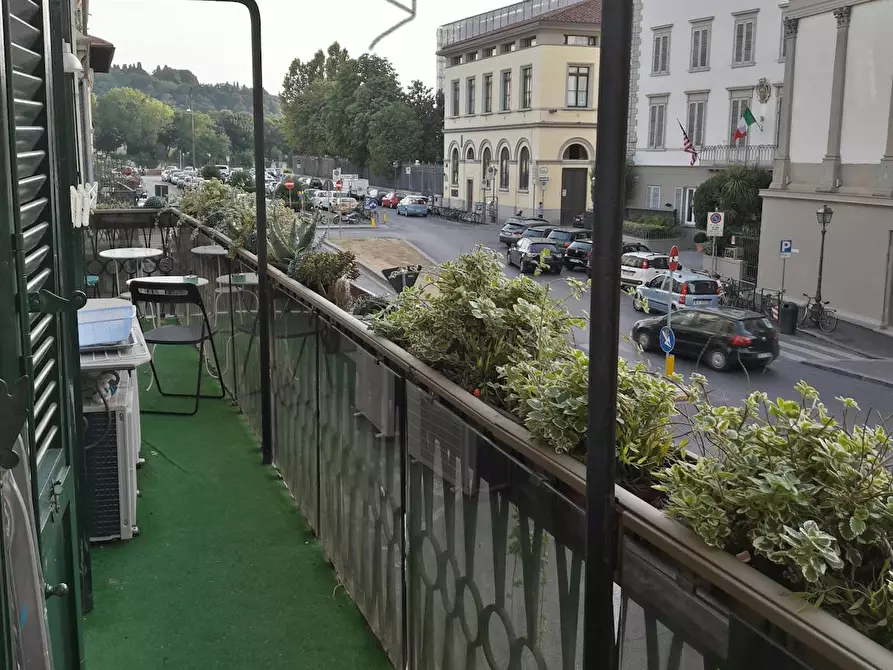 Immagine 5 di Camera condivisa in affitto  in Via di Santa Lucia a Firenze