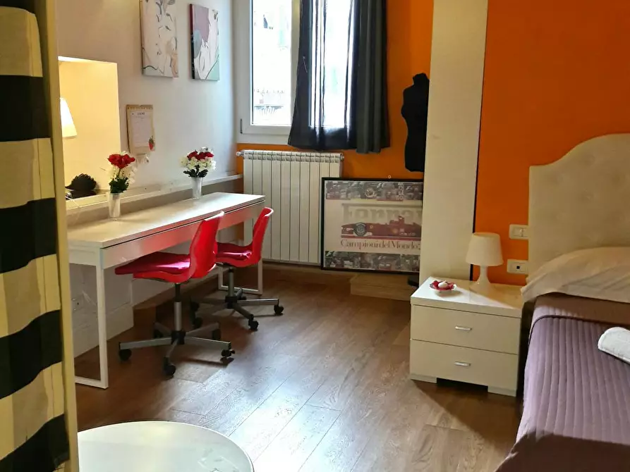 Immagine 1 di Camera condivisa in affitto  in Via di Santa Lucia a Firenze