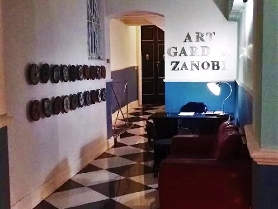 Immagine 8 di Camera condivisa in affitto  in Via San Zanobi a Firenze
