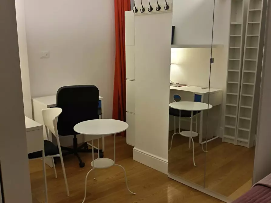 Immagine 1 di Camera condivisa in affitto  in Via San Zanobi a Firenze