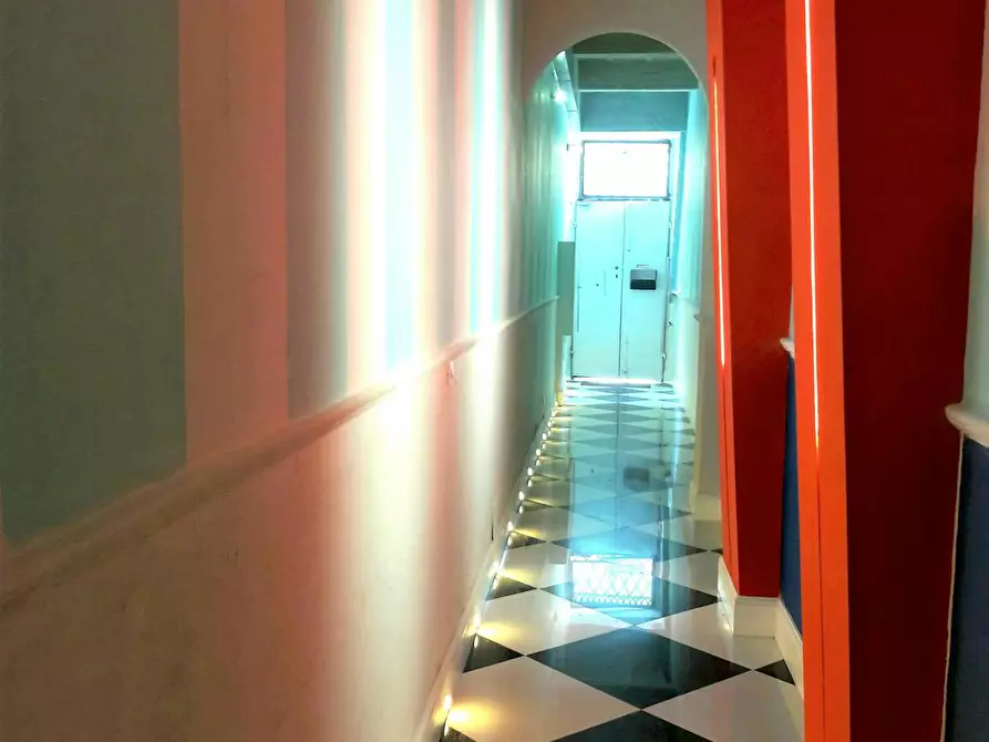 Immagine 7 di Camera condivisa in affitto  in Via San Zanobi a Firenze