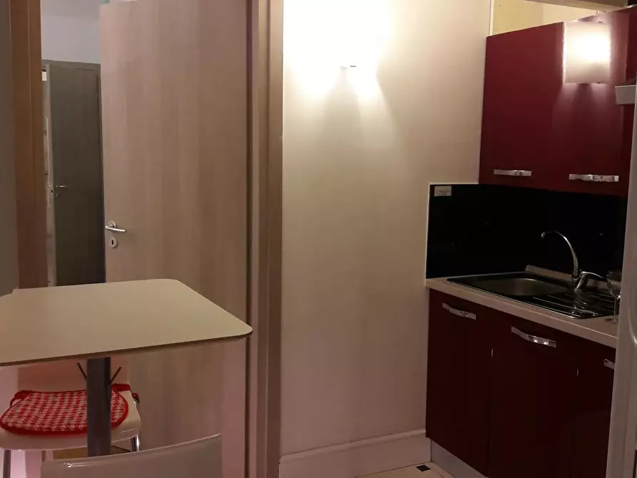 Immagine 4 di Camera condivisa in affitto  in Via San Zanobi a Firenze