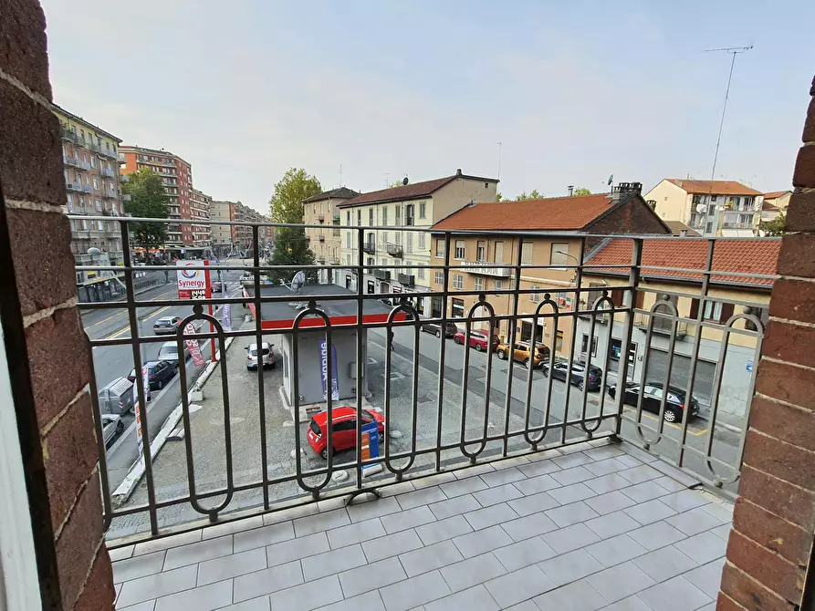 Immagine 2 di Camera in affitto  in Corso Giulio Cesare a Torino