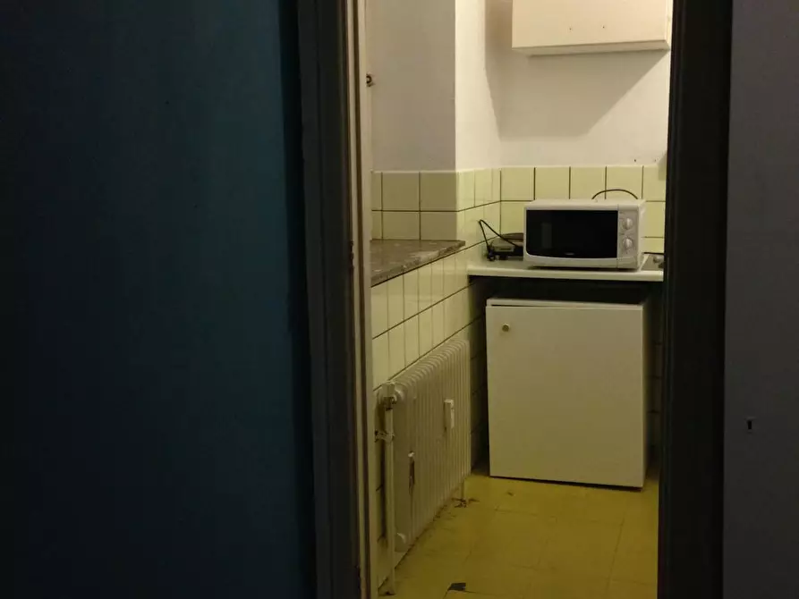 Immagine 6 di Appartamento in affitto  in Paul Hymanslaan a Woluwe-Saint-Lambert